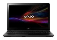 Ремонт Sony VAIO Fit E SVF1521X1R в Москве