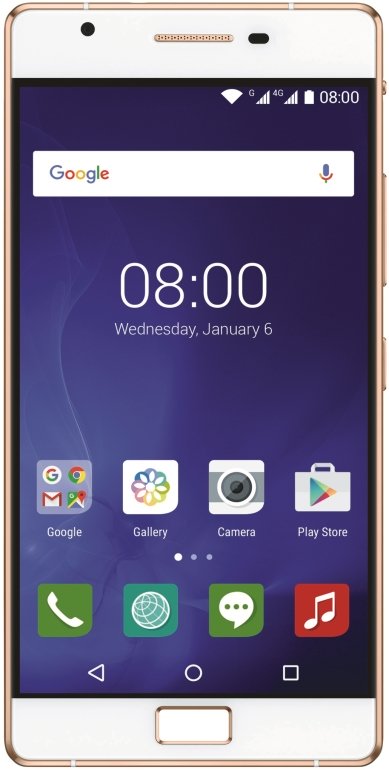 Ремонт Philips Xenium X818 в Москве