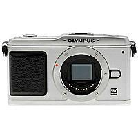 Ремонт Olympus PEN E-P1 в Москве