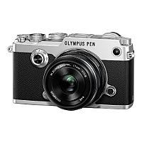 Замена затвора для Olympus PEN-F Kit в Москве