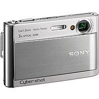 Ремонт Sony CYBER-SHOT DSC-T70 в Москве