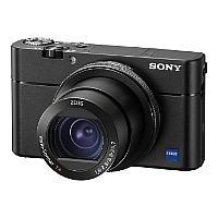 Ремонт Sony Cyber-shot DSC-RX100M5 в Москве