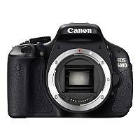 Ремонт Canon EOS 600D Body в Москве