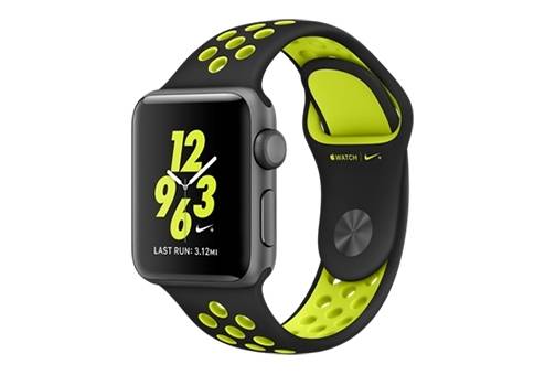 Ремонт Apple Watch Nike+ 38 мм в Москве