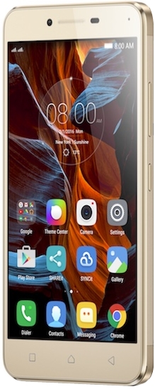 Ремонт Lenovo Vibe K5 Plus в Москве