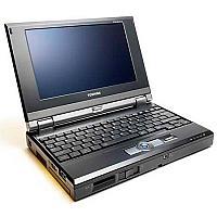 Ремонт Toshiba Libretto U100 в Москве