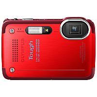 Прошивка для Olympus tough tg-630 ihs в Москве