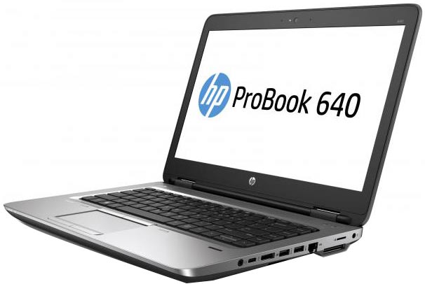 Настройка ПО для HP EliteBook 820 G4 в Москве