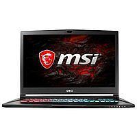 Ремонт MSI GS73VR 7RF Stealth Pro в Москве