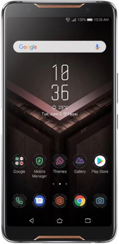 Замена полифонического динамика для Asus ROG Phone 128GB в Москве