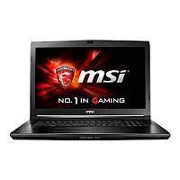 Ремонт MSI GL72 6QD в Москве