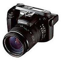 Ремонт Samsung DIGIMAX PRO815 в Москве
