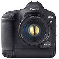 Прошивка для Canon EOS 1D в Москве