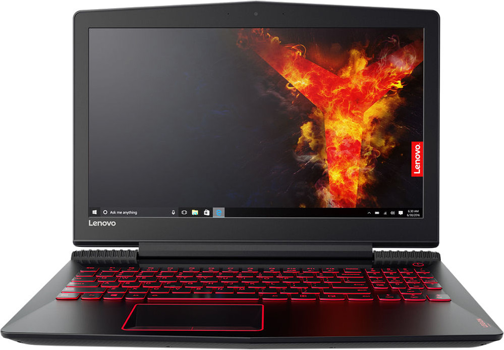 Ремонт Lenovo Legion Y520 в Москве