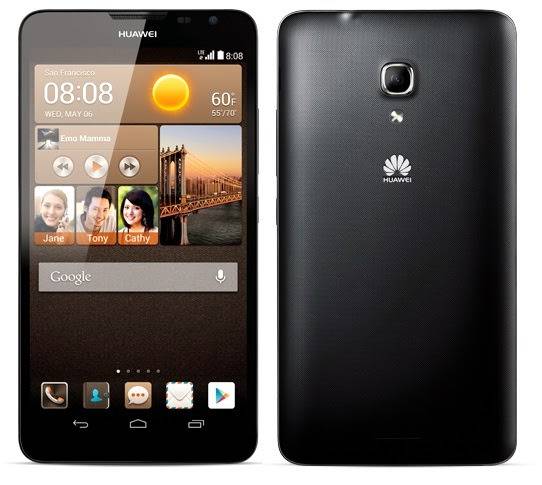 Ремонт Huawei Ascend mate 2 в Москве