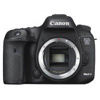 Чистка матрицы для Canon EOS 7D Mark II в Москве
