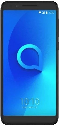 Замена задней камеры для Alcatel 3L 5034D в Москве