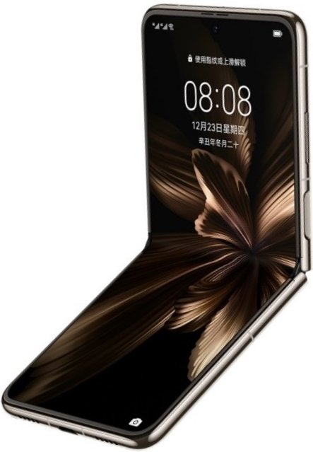 Замена задней крышки для Huawei P50 Pocket в Москве