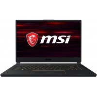 Ремонт MSI GS65 Stealth 8SE в Москве