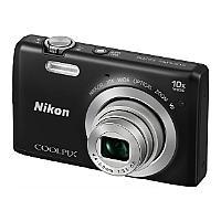 Ремонт Nikon Coolpix S6700 в Москве