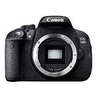 Замена аккумулятора для Canon EOS 700D Body в Москве