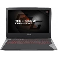 Ремонт Asus ROG G752VM в Москве