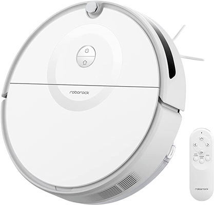Ремонт Roborock E5 Robot Vacuum в Москве