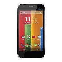 Не ловит сеть для Motorola Moto G в Москве