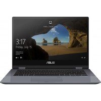 Установка драйверов для Asus VivoBook Flip 14 TP412UA в Москве