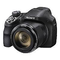 Замена матрицы для Sony Cyber-shot DSC-H400 в Москве