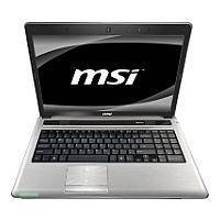 Ремонт MSI cx640dx в Москве