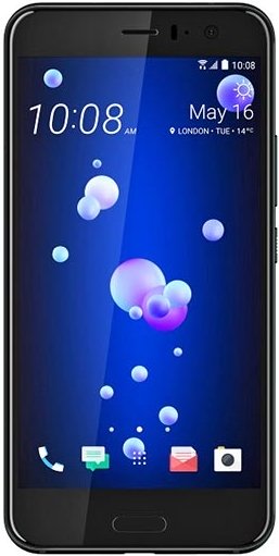 Прошивка с восстановлением bootloader для HTC U11 64GB в Москве