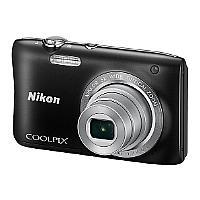 Замена аккумулятора для Nikon Coolpix S2900 в Москве