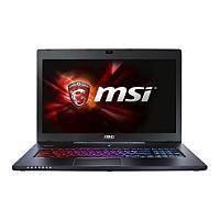 Замена матрицы для MSI GS70 6QC Stealth в Москве