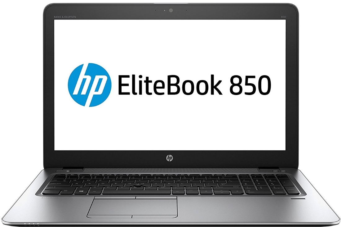 Замена жесткого диска (HDD) для HP EliteBook 850 G4 в Москве