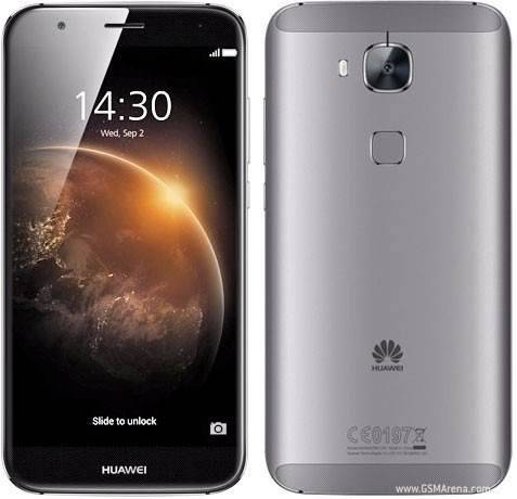 Ремонт Huawei Ascend G8 в Москве