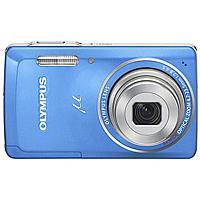 Полная диагностика для Olympus MJU 5010 в Москве
