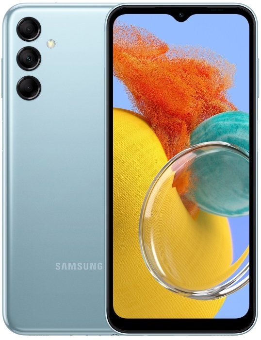 Ремонт кнопки включения для Samsung Galaxy M14 в Москве