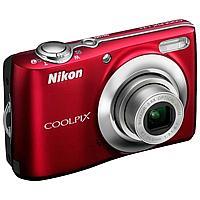 Ремонт Nikon COOLPIX L24 в Москве