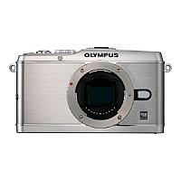 Ремонт Olympus Pen E-P3 Body в Москве