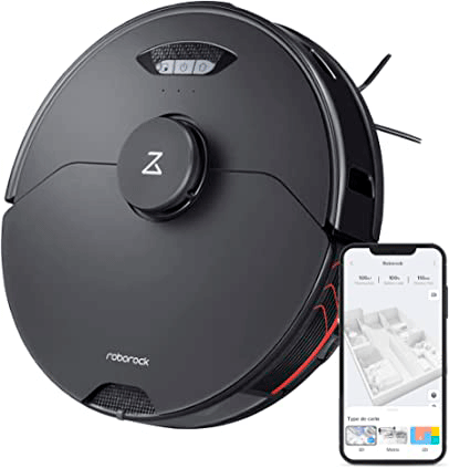 Ремонт Roborock S7 MaxV в Москве