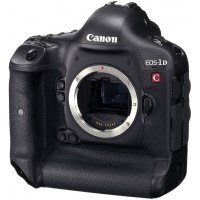 Замена стекла для Canon EOS 1D C в Москве