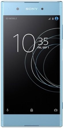 Ремонт Sony Xperia XA1 Plus Dual в Москве