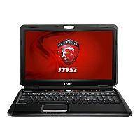 Ремонт MSI gx60 1ac в Москве