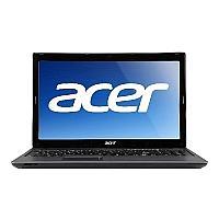 Замена тачпада для Acer aspire 5733-384g32mnkk в Москве