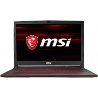 Ремонт MSI GL73 8SD в Москве