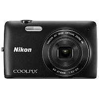 Ремонт Nikon coolpix s4400 в Москве