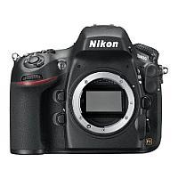 Ремонт Nikon d800 в Москве