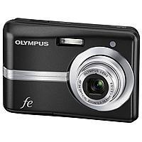 Ремонт Olympus FE-25 в Москве