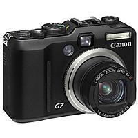 Полная диагностика для Canon POWERSHOT G7 в Москве